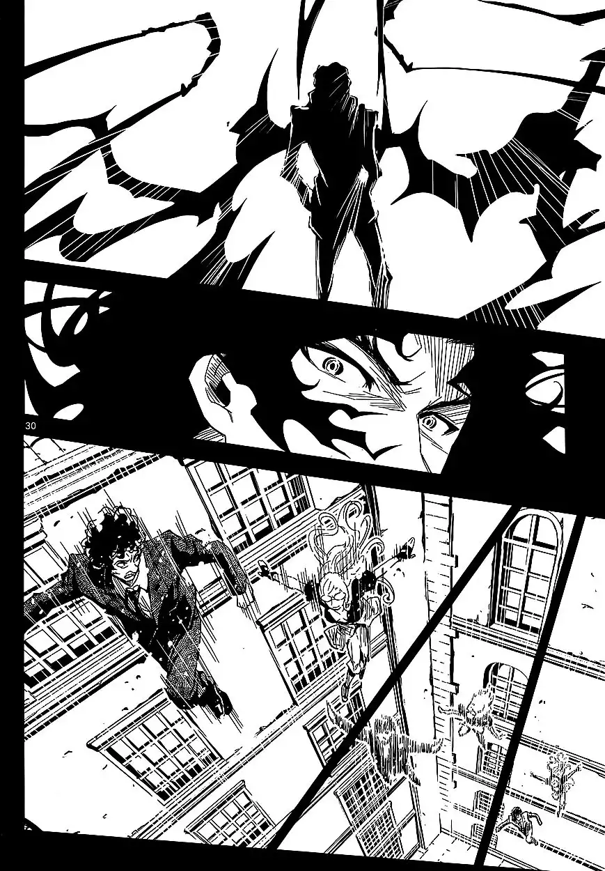 Zettai Karen Children: The Unlimited - Hyoubu Kyousuke Best Selection Chapter 3 31